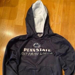 Youth Penn State Football Sweatshirt